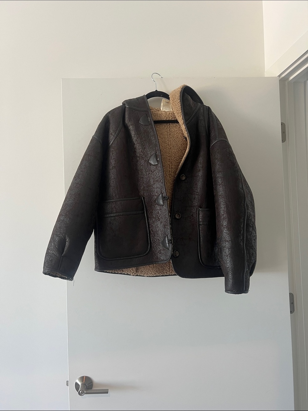 free people jacket